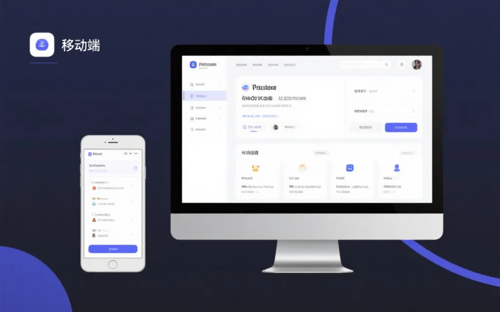 用户体验与界面布局